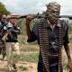 Bandits attack military camp in Niger, burn vehicles