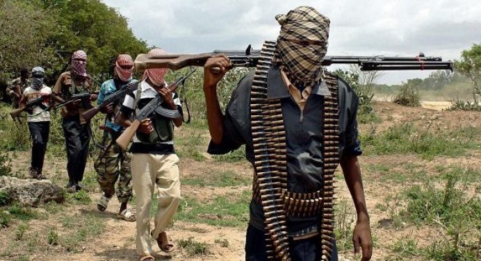 Bandits attack military camp in Niger, burn vehicles