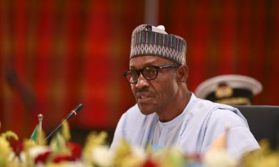 Buhari seeks fresh $5.513bn loan, writes House of Reps