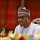 Buhari seeks fresh $5.513bn loan, writes House of Reps