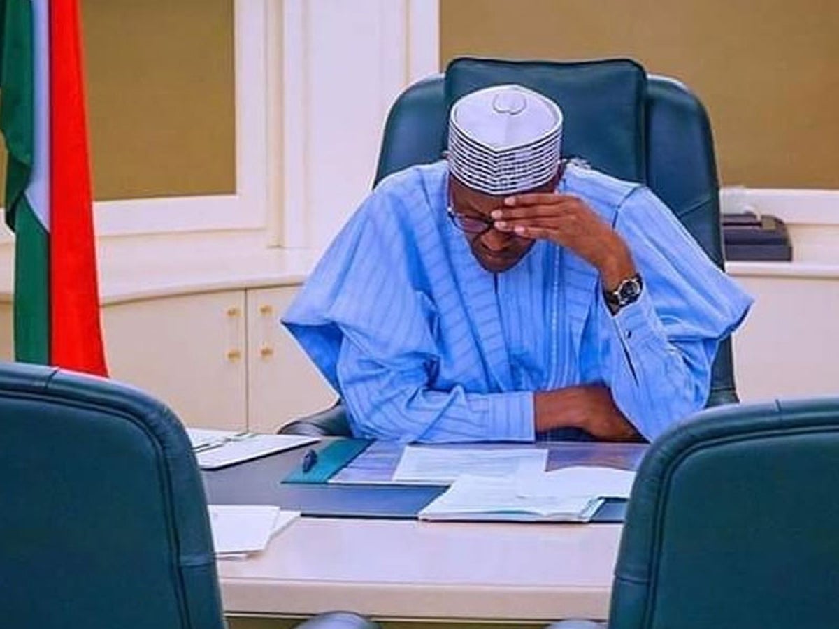 buhari sad cries topnaija.ng