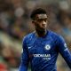 Chelsea star, Callum Hudson-Odoi arrested after row with model