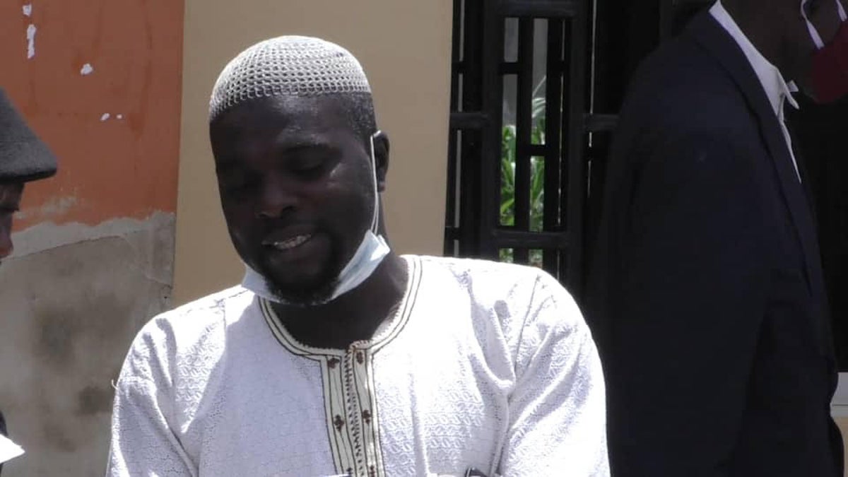 Court stops Islamic cleric from marrying 16-year-old girl as 9th wife
