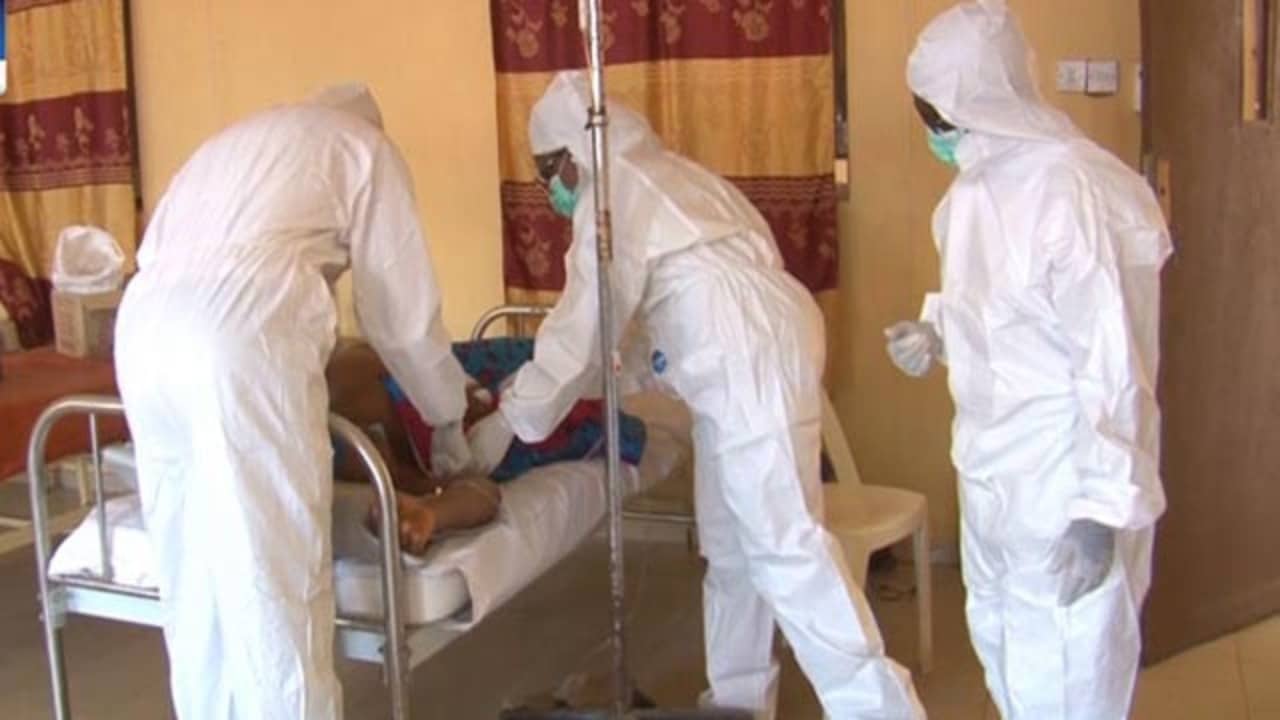 One dies of Coronavirus in FMC Abeokuta