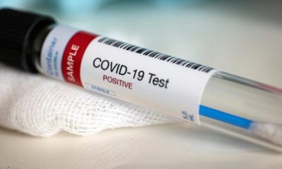 Man,wife, and three-year-old child test positive for COVID-19 in Ebonyi