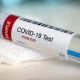 Man,wife, and three-year-old child test positive for COVID-19 in Ebonyi