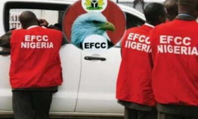 EFCC arraigns Oyo permanent secretary over N4.4m fraud