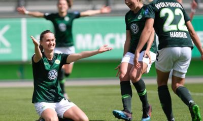 German women’s championship to resume May 29