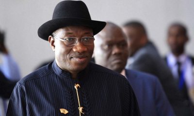 APC considering Jonathan as 2023 presidential candidate – Adeyanju