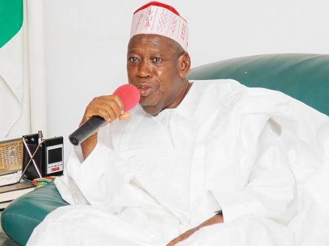 "Kano state is in trouble", Ganduje says as COVID-19 cases rise