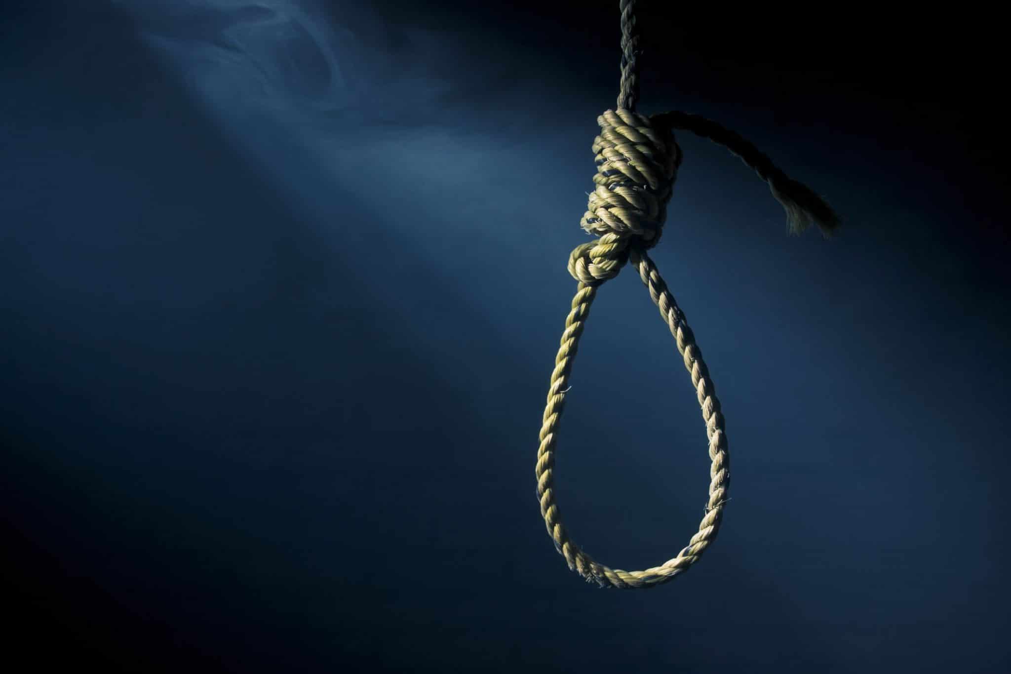 Teenage girl hanged herself to death in Jigawa-TopNaija.ng