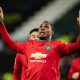 Manchester United suspends talks with Shanghai Shenhua for Odion Ighalo
