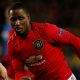 I will always cherish my first Manchester United goal - Odion Ighalo