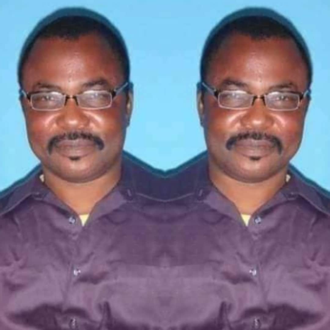 Nollywood actor, Femi Oyewumi aka Laditi is dead