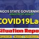 Lagos discharges 14 Coronavirus patients