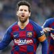 Lionel Messi, 3 other Barcelona players to undergo Coronavirus test