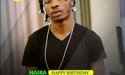 [Music] Naira Marley – Birthday (Gotta Dance)