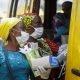 Man who tested positive for Coronavirus in Lagos intercepted in a 15-seater bus in Benue