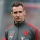 Miroslav Klose joins Bayern Munich as assistant coach