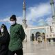 Iran set to open mosques for three nights despite high Coronavirus infection toll