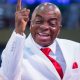 The doors to churches across Nations are opened - Bishop Oyedepo