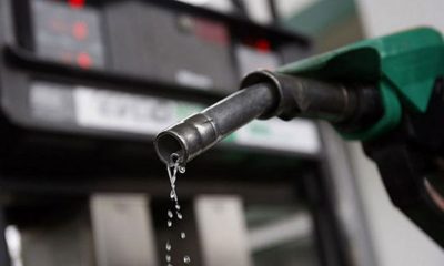 Petrol price rises to N937 per litre amid economic hardship