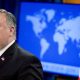 "Evidence shows COVID-19 pandemic originated in Wuhan lab", US Secretary of State Pompeo says