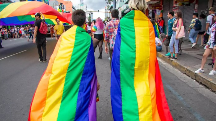 Costa Rica Legalises Same Sex Marriage