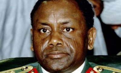 US uncovers fresh $319m Abacha loot in UK and France