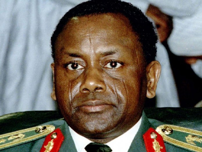 US uncovers fresh $319m Abacha loot in UK and France