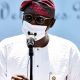 Lagos yet to test 3,000 samples over shortage of reagent - Sanwo-Olu