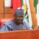 Senate awaiting breakdown of projects for Buhari's N850bn loan