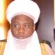 Sultan of Sokoto disagrees with northern governors on Eid-el-Fitr prayers