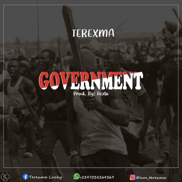 [Music] Terexma – Government