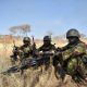 Security operatives kill seven Boko Haram members in Dapchi