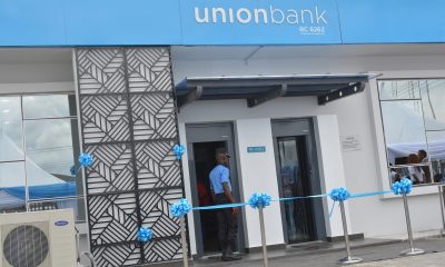 Over N100,000 of customers money 'goes missing in Union Bank