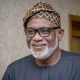 Rotimi Akeredolu tests negative for COVID-19