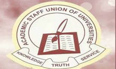 Rape Bill targeted to victimize university lecturers, ASUU cries out