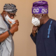 Akeredolu meets Tinubu, Sanwo-olu privately over second term topnaija.ng