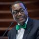 AfDB President, Akinwunmi Adesina cleared of corruption charges topnaija.ng