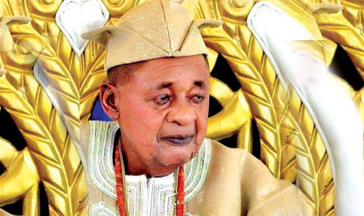 CAN cries out as Alaafin reportedly sells part of their land topnaija.ng