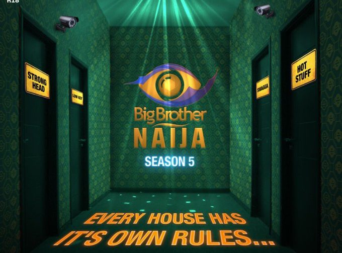 #BBNaija 2020 Big Brother Nigeria topnaija.ng