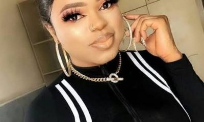 Beauty store exposes Bobrisky for breaching multimillion Naira deal topnaija.ng