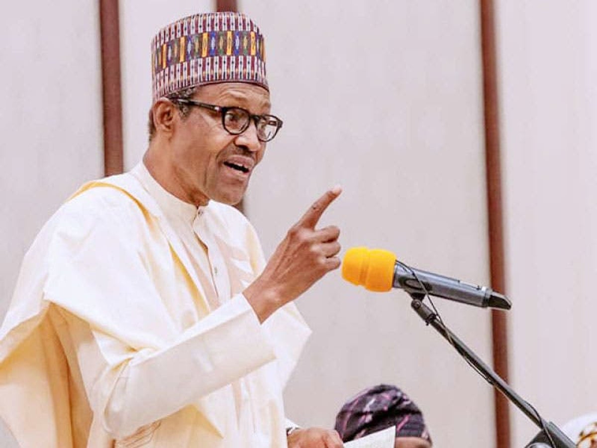 Why I will not be receiving Sallah homages, President Buhari speaks topnaija.ng