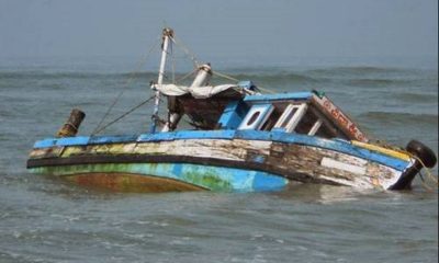 Many feared dead as boat capsizes in Kebbi State