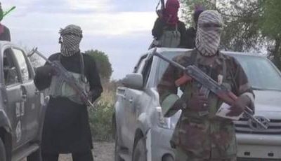 Boko Haram's ‘governor of Lake Chad’ executed in power tussle topnaija.ng