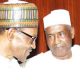 Buhari-and-Isa-Funtua topnaija.ng-