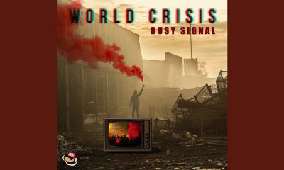 Busy Signal World Crisis