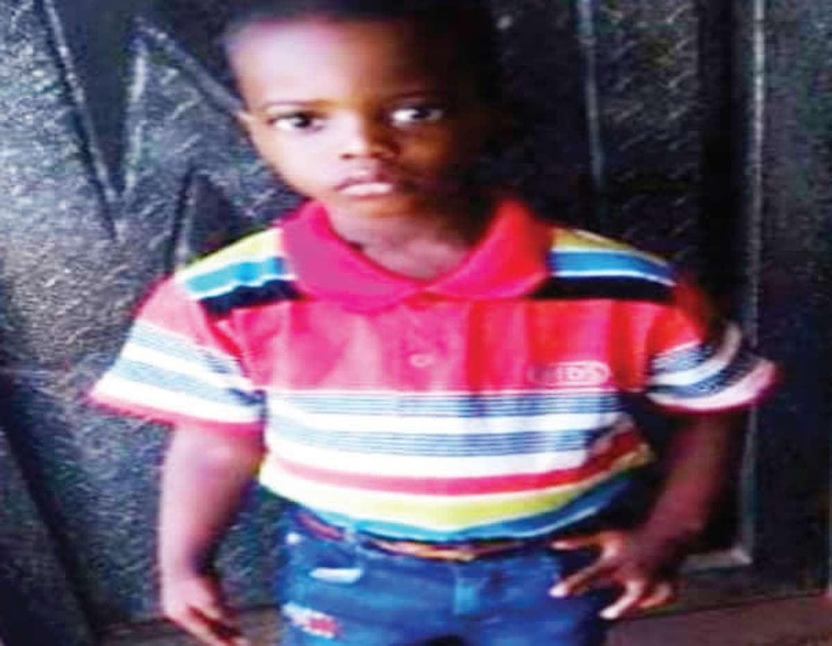 Three-year-old boy goes missing in Anambra church