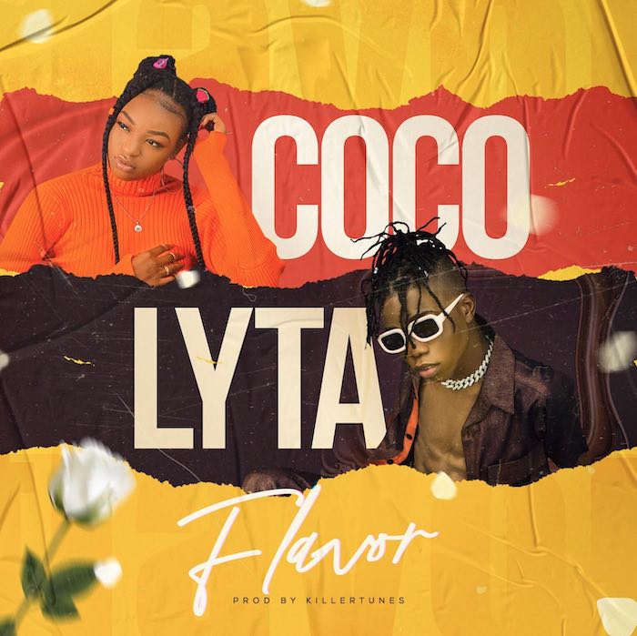 Coco ft Lyta Flavor